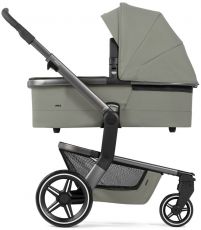 Люлька Joolz Hub + Sage Green